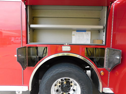 Stewartville FD