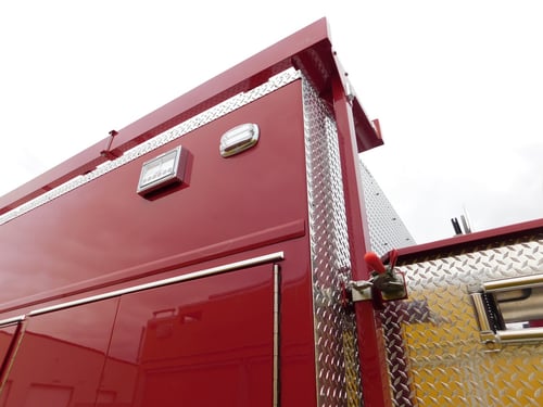 Stewartville FD