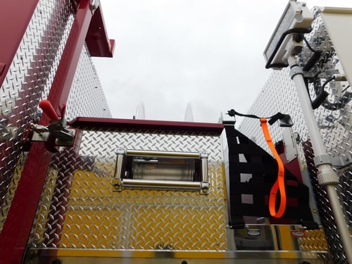Stewartville FD