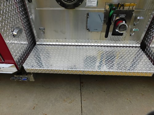 Stewartville FD