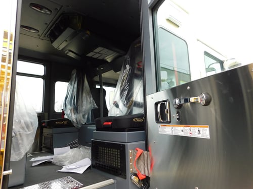 Stewartville FD