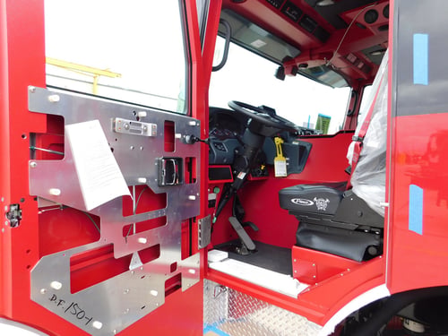 Ohio Township FD