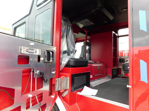 Ohio Township FD