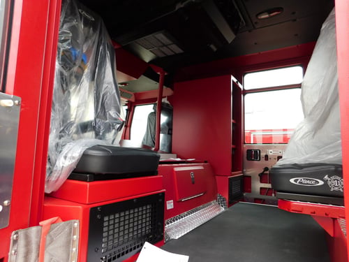 Ohio Township FD