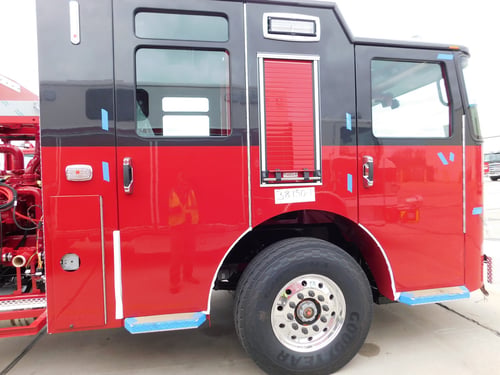 Ohio Township FD