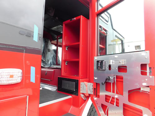Ohio Township FD