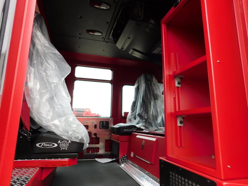 Ohio Township FD