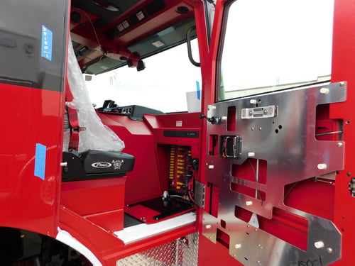 Ohio Township FD