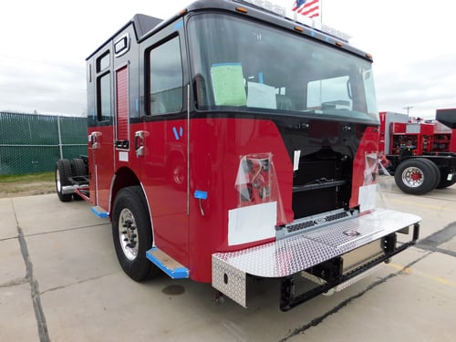 Ohio Township FD
