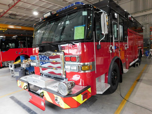 Rolling Meadows FD