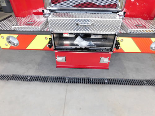 Rolling Meadows FD