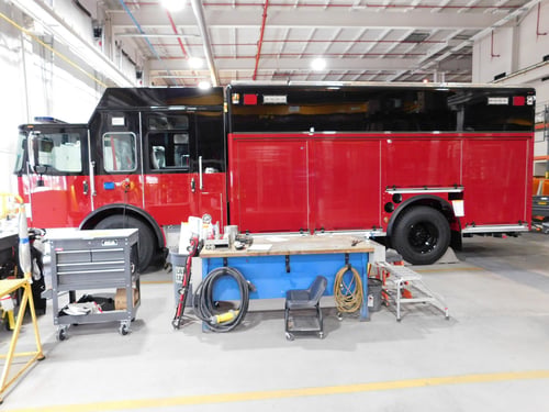 Rolling Meadows FD