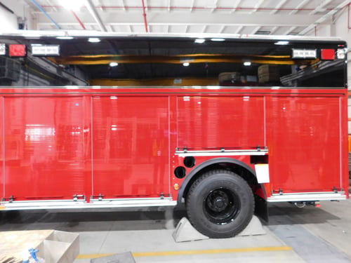 Rolling Meadows FD