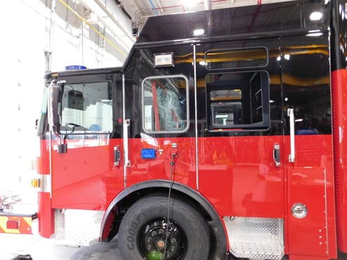 Rolling Meadows FD