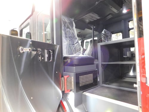 Rolling Meadows FD