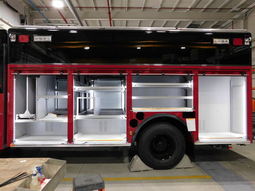 Rolling Meadows FD