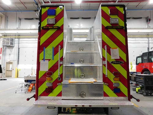 Rolling Meadows FD