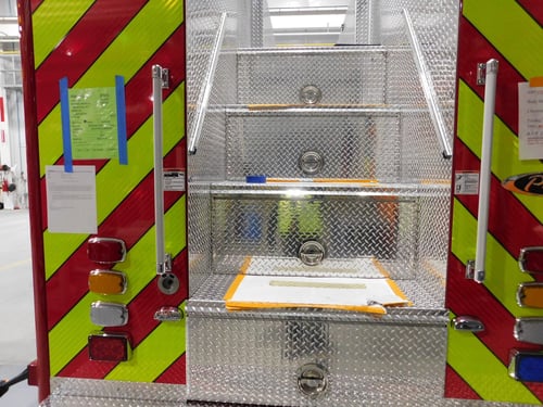 Rolling Meadows FD