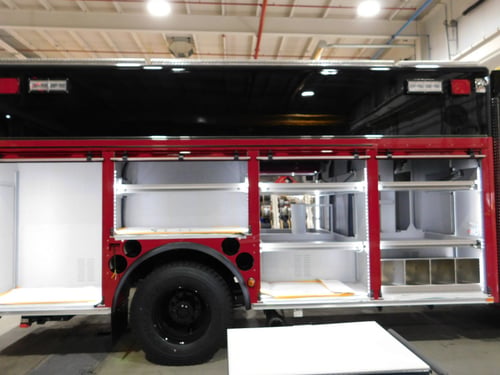 Rolling Meadows FD