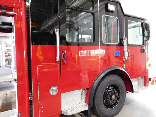 Rolling Meadows FD