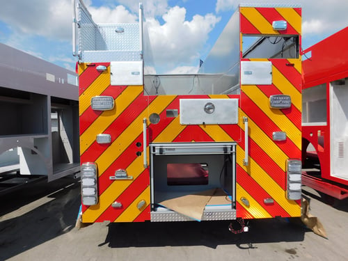 Ohio Township FD