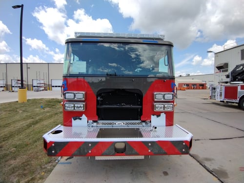 German Township VFD