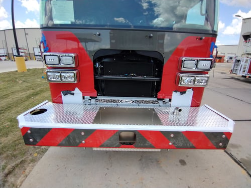 German Township VFD