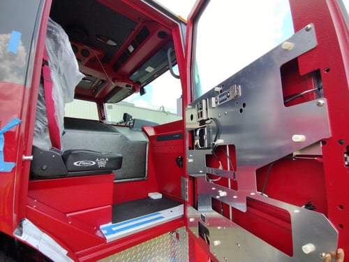 German Township VFD