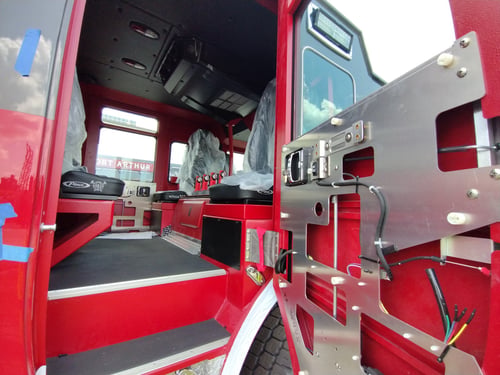 German Township VFD