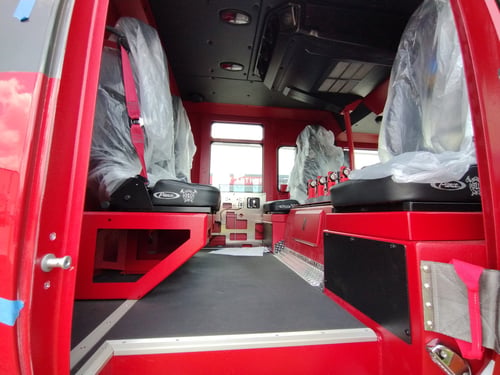 German Township VFD