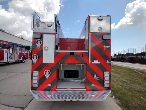 German Township VFD