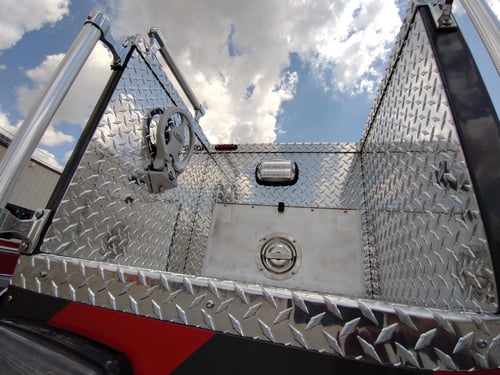 German Township VFD