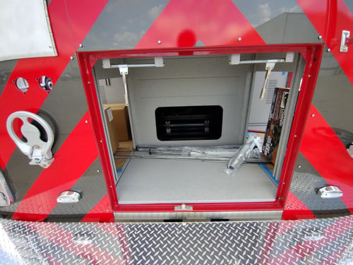 German Township VFD
