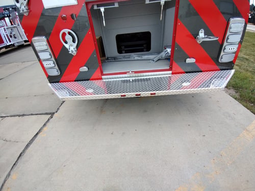 German Township VFD
