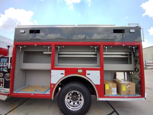 German Township VFD