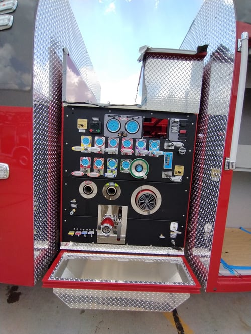 German Township VFD