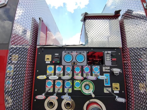 German Township VFD