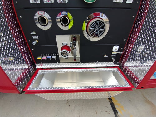 German Township VFD