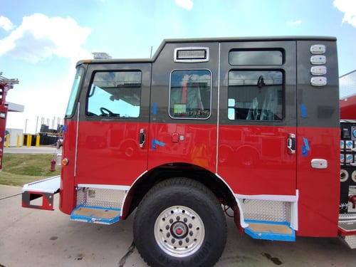 German Township VFD