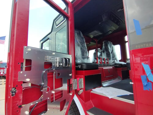 German Township VFD