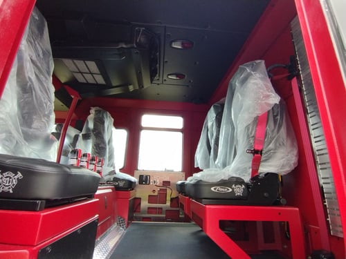 German Township VFD