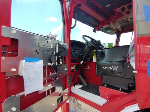 German Township VFD