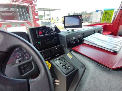 German Township VFD