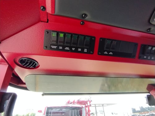 German Township VFD