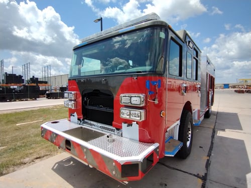 German Township VFD