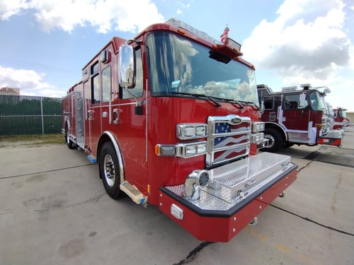 Lisle-Woodridge FPD