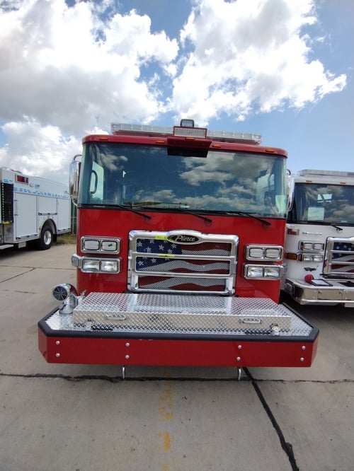 Lisle-Woodridge FPD