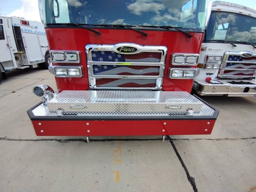 Lisle-Woodridge FPD