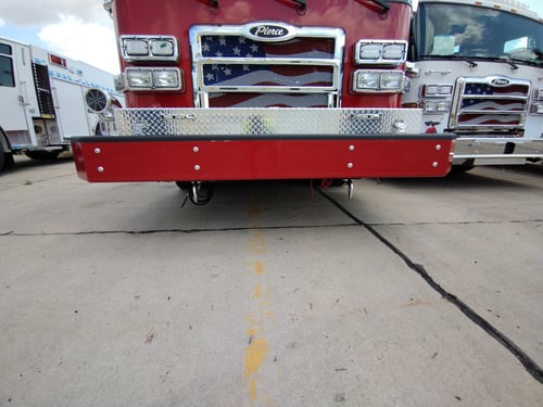 Lisle-Woodridge FPD