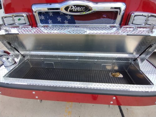 Lisle-Woodridge FPD